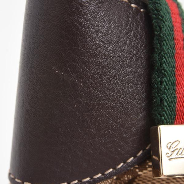 GUCCI（グッチ） バッグ レディース ハンドバッグ アクセサリーポーチ