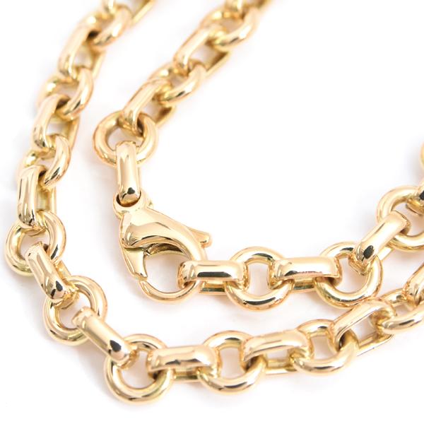 TIFFANY&Co.（ティファニー） ブレス ユニセックス ドーナツリンク