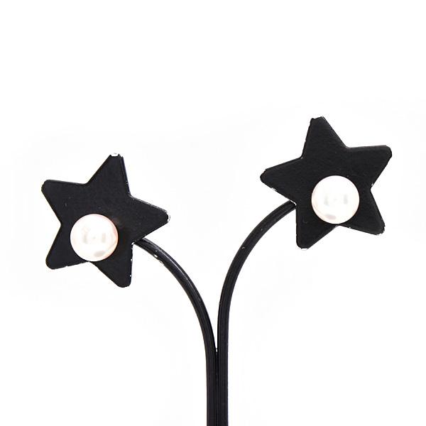 ミキモト ピアス ピアス 1Pパール 7.0mm〜7.1mm珠 イエローゴールド K18 MIKIMOTO 中古 | MIKIMOTO | 05