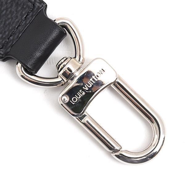 LOUIS VUITTON/ルイヴィトン ビトン N60379 ジッピードラゴンヌ L字ファスナー ダミエ レザー 長財布 ブラック メンズ ブランド LOUIS VUITTON（ルイ・ヴィトン） 財布 メンズ ジッピー ドラゴンヌ L
