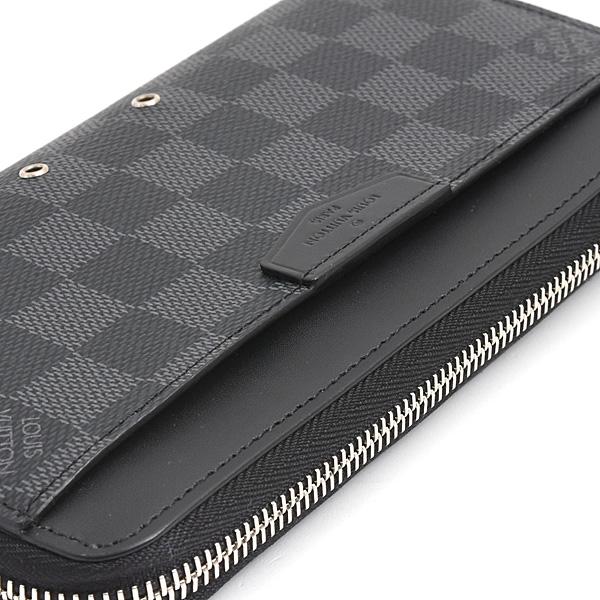 LOUIS VUITTON（ルイ・ヴィトン） 財布 メンズ ジッピー ドラゴンヌ L