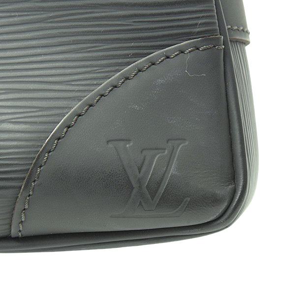 LOUIS VUITTON（ルイ・ヴィトン） バッグ メンズ エピ ポルトドキュ