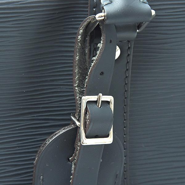 LOUIS VUITTON（ルイ・ヴィトン） バッグ メンズ エピ ポルトドキュ