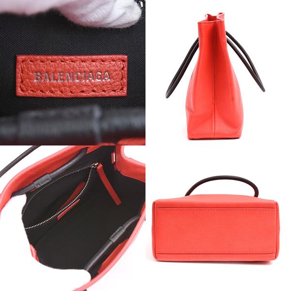 BALENCIAGA（バレンシアガ） バッグ レディース ロゴ ショッピング