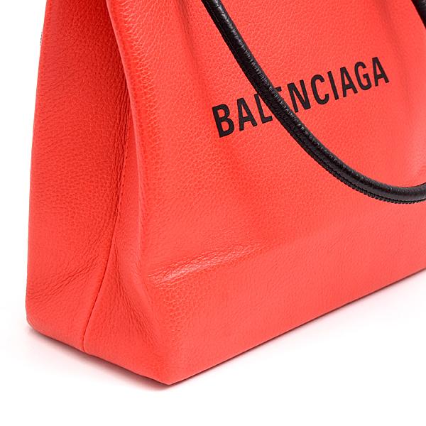 BALENCIAGA（バレンシアガ） バッグ レディース ロゴ ショッピング