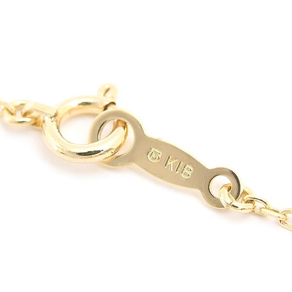 MIKIMOTO（ミキモト） ブレスレット レディース 9P ベビーパール 3.6mm