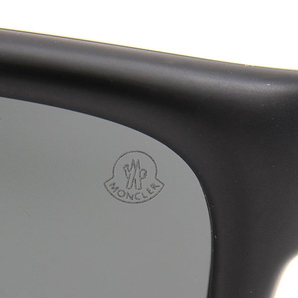 MONCLER（モンクレール） サングラス レディース メンズ ウェリントン
