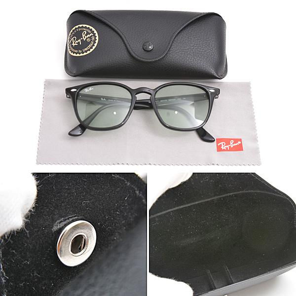 Ray-Ban レイバン サングラス メンズ レディース スクエア 四角