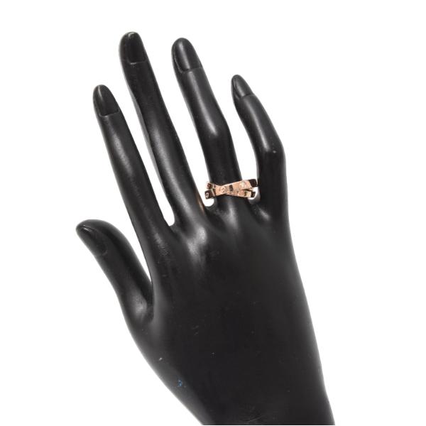 Cartier ラブリング 52サイズ LOVE（Cartier） カルティエ 指輪 レディース ラブリング フル