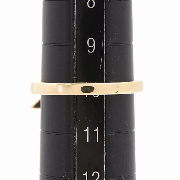 TASAKI（タサキ） 指輪 レディース コメット プラス リング 実測10号