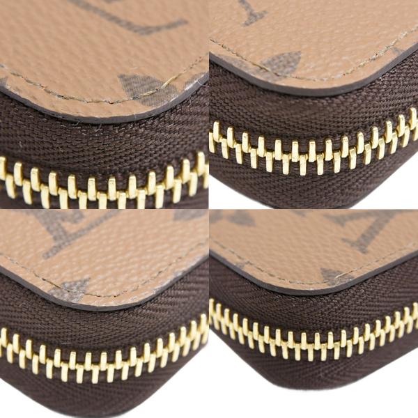 LOUIS VUITTON（ルイ・ヴィトン） 財布 レディース ジッピーウォレット