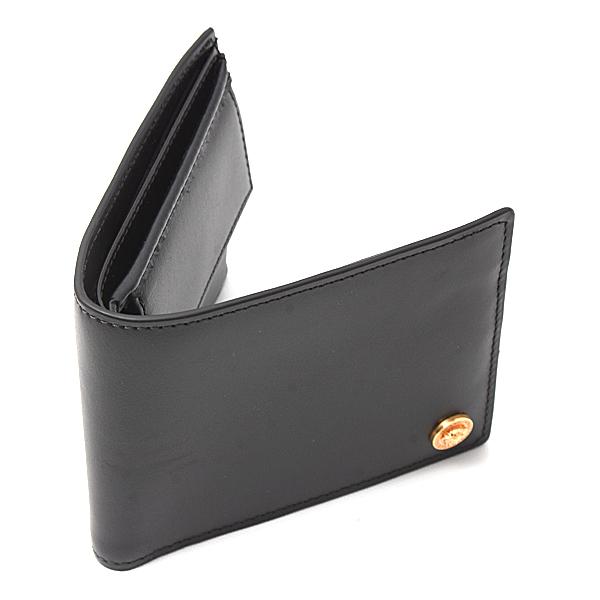 VERSACE（ヴェルサーチェ） ヴェルサーチ 財布 メンズ レディース 2