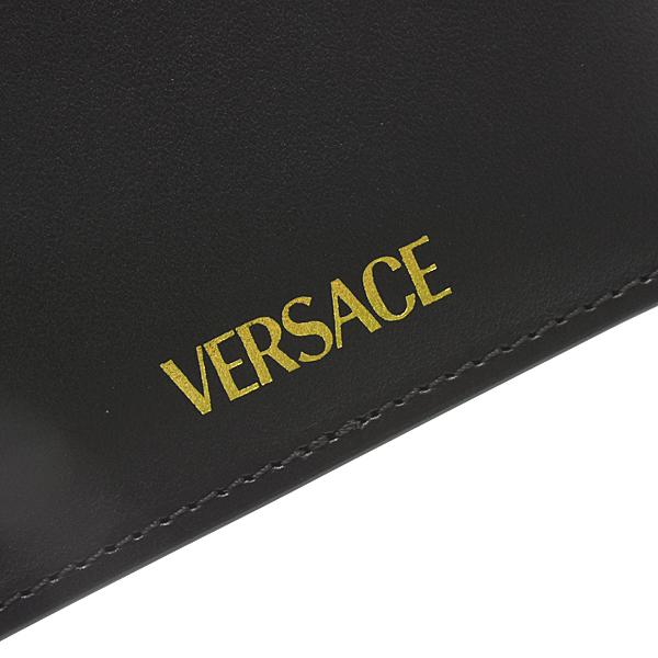 VERSACE（ヴェルサーチェ） ヴェルサーチ 財布 メンズ レディース 2