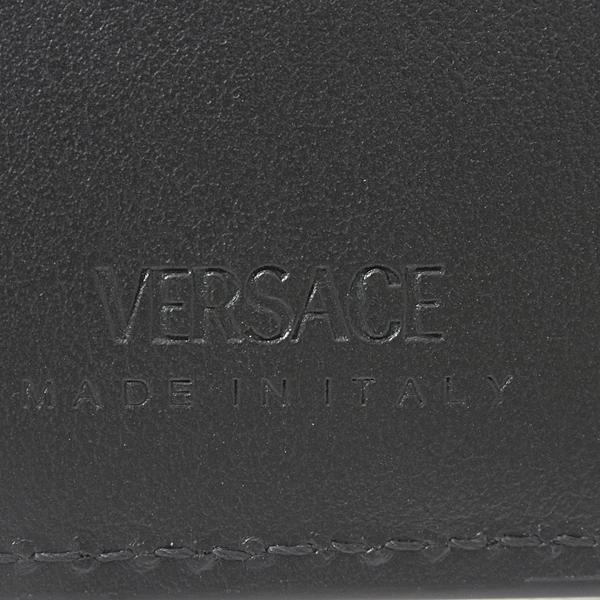 VERSACE（ヴェルサーチェ） ヴェルサーチ 財布 メンズ レディース 2