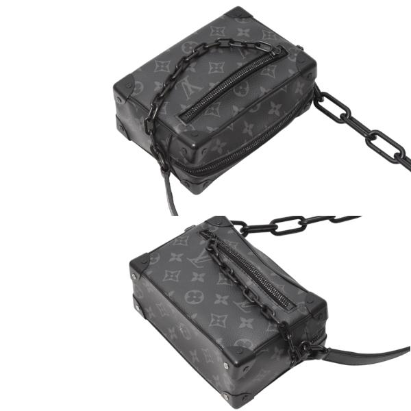 ミニ・ソフトトランク ルイヴィトン バッグ ミニソフトトランク