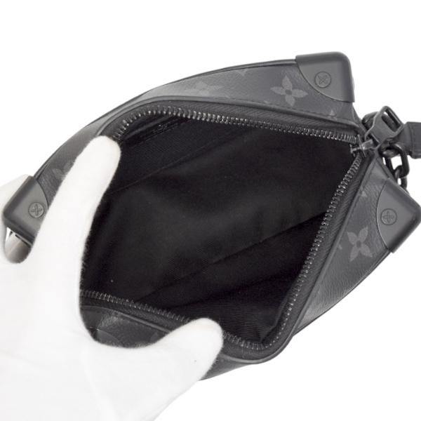 ミニ・ソフトトランク ルイヴィトン バッグ ミニソフトトランク