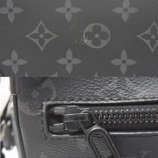 ミニ・ソフトトランク ルイヴィトン バッグ ミニソフトトランク