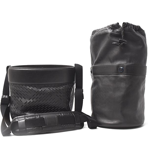 BOTTEGA VENETA（ボッテガ・ヴェネタ） メンズ バッグ 巾着型