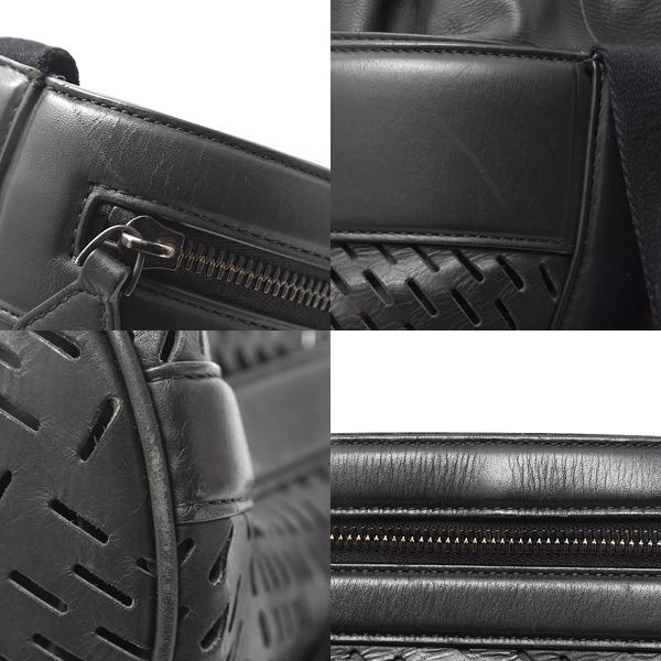 BOTTEGA VENETA（ボッテガ・ヴェネタ） メンズ バッグ 巾着型