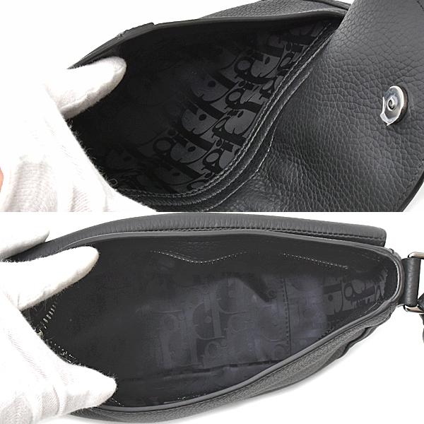 Saddle（Christian Dior） クリスチャンディオール バッグ レディース