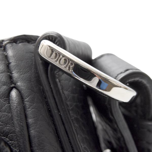Saddle（Christian Dior） クリスチャンディオール バッグ