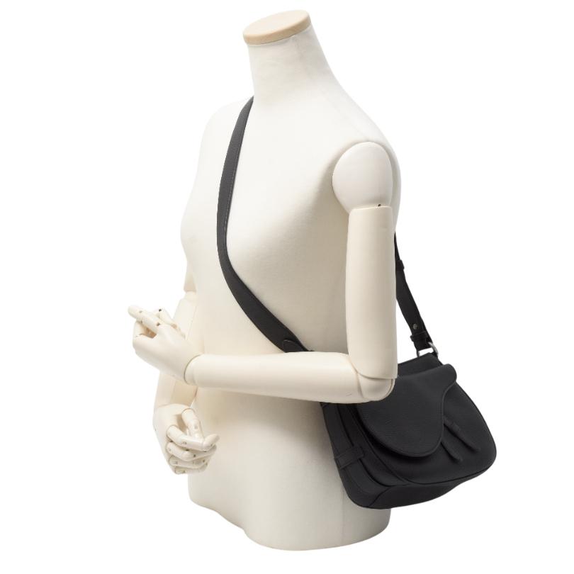 Dior ディオール ショルダーバッグ saddle サドル Saddle（Christian Dior） クリスチャンディオール バッグ レディース
