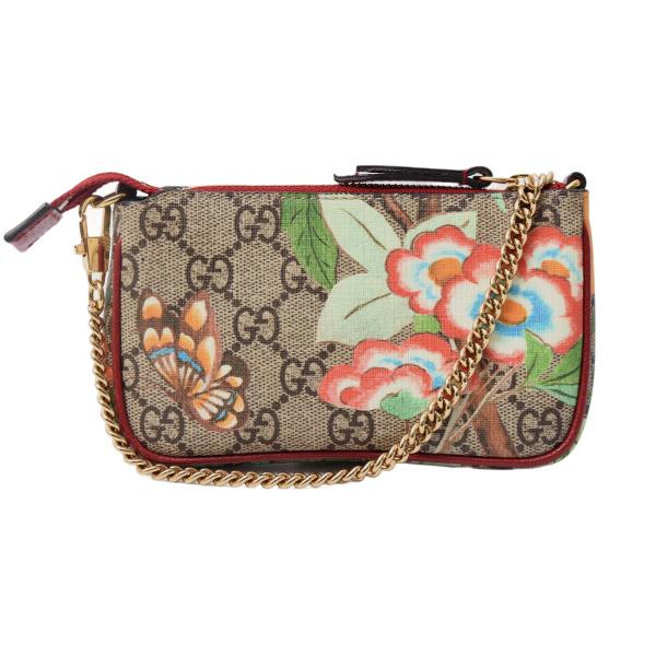 正規品　GUCCI グッチ　花柄レース　ショルダーバッグ　ハンドバック 楽天市場】【新品未使用品】【バッグ】GUCCI グッチ GGブルームス