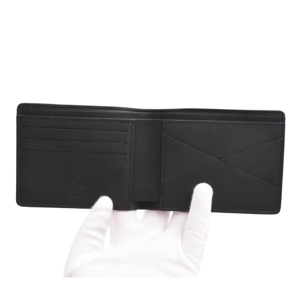 ポルトフォイユ・ミュルティプル ルイヴィトン 財布 メンズ