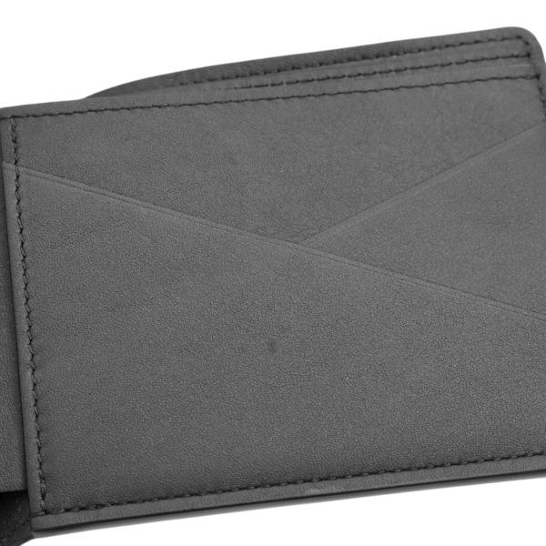 ☆正規☆希少BLACK☆LouisVuitton☆ポルトフォイユミュルティプル☆ LOUIS VUITTON（ルイ・ヴィトン） メンズ ポルトフォイユ
