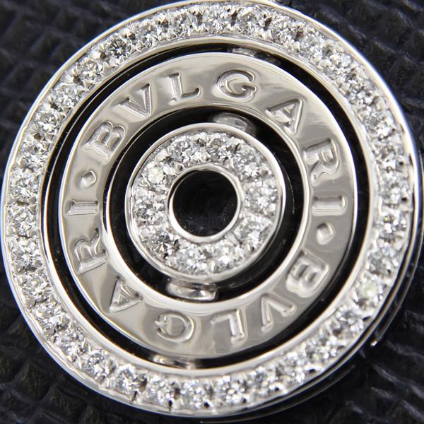 ブルガリ ネックレス レディース アストラーレ チェルキ ダイヤ ネックレス ホワイトゴールド BVLGARI 750WG 中古 | BVLGARI | 07