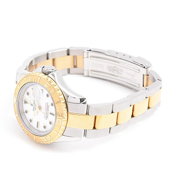 イチザワハンプ 一澤帆布 腕時計 クォーツ/デイデイト 0755410138