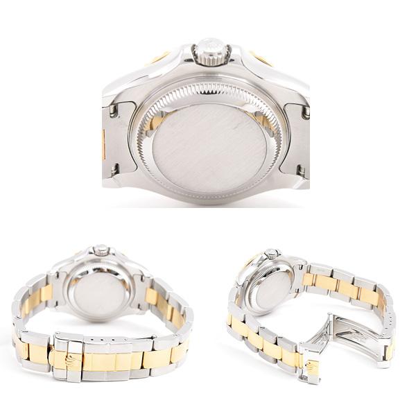 専用ページ ROLEX】ロレックス『ヨットマスター』69623 U番'97年頃製 レディース