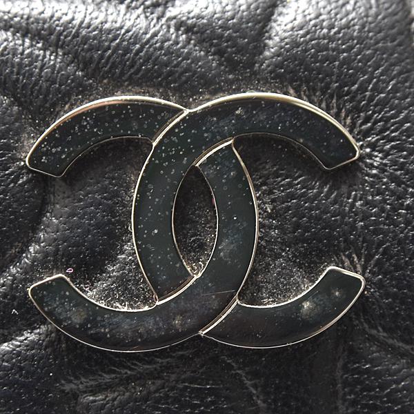 CHANEL（シャネル） バッグ レディース カメリア コスメポーチ