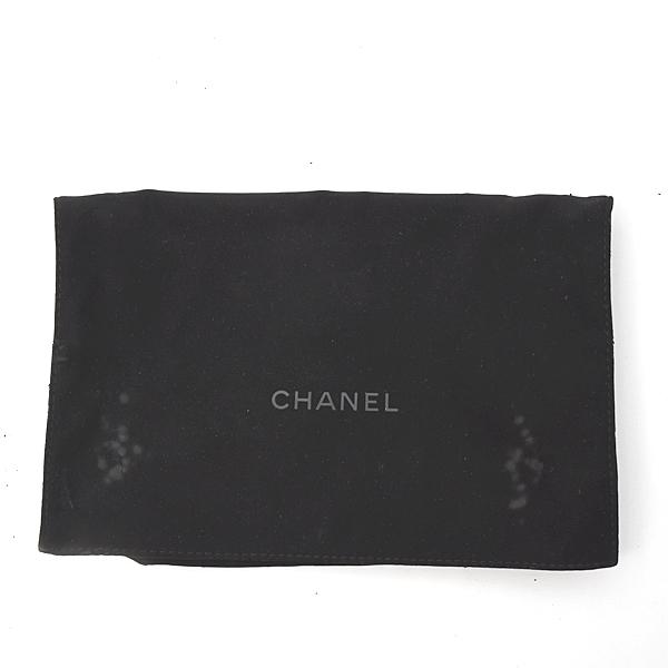 CHANEL（シャネル） バッグ レディース カメリア コスメポーチ