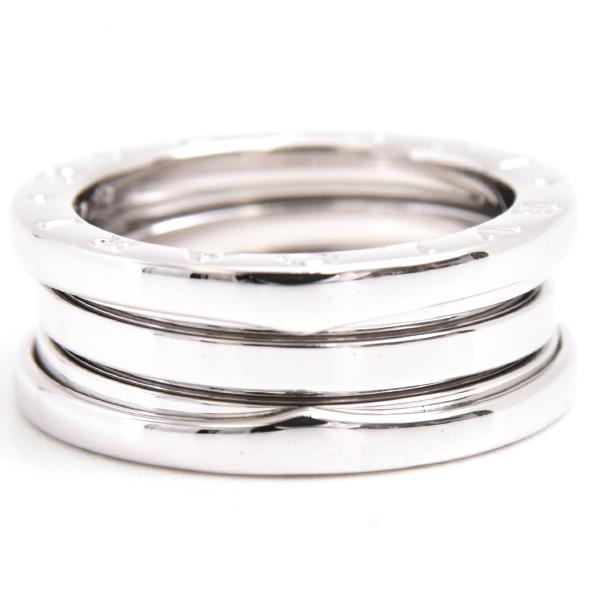 ビー・ゼロワン ブルガリ 指輪 メンズ ビー ゼロワン B-ZERO1 リング