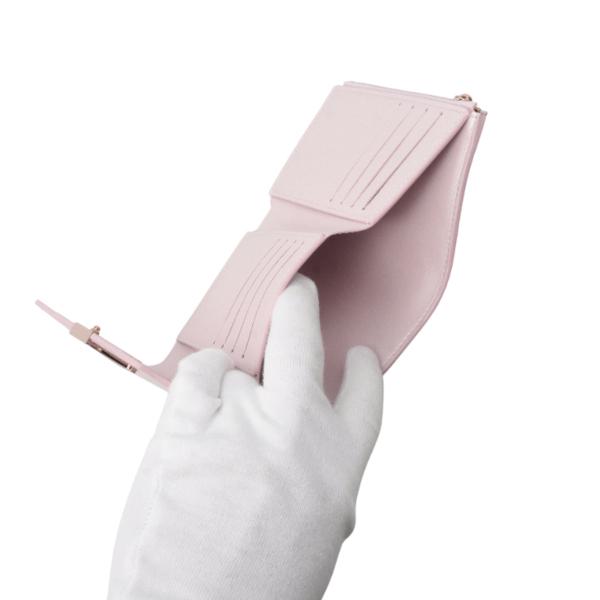 LOUIS VUITTON（ルイ・ヴィトン） ポルトフォイユカプシーヌ
