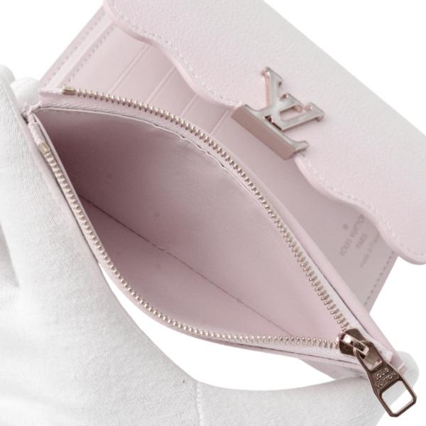 ルイヴィトン ポルトフォイユ カプシーヌ 長財布 LOUIS VUITTON（ルイ・ヴィトン） ポルトフォイユカプシーヌ