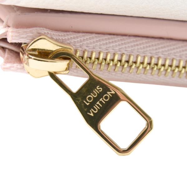 LOUIS VUITTON（ルイ・ヴィトン） ポルトフォイユカプシーヌ