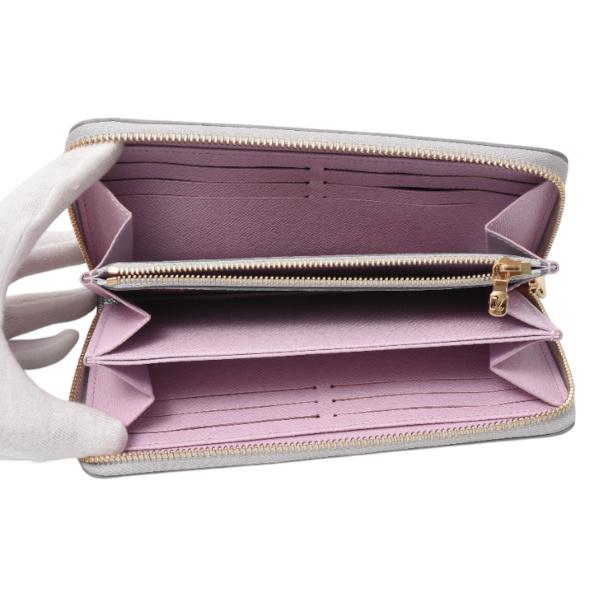ジッピー・ウォレット ルイヴィトン Louis Vuitton ジッピーウォレット