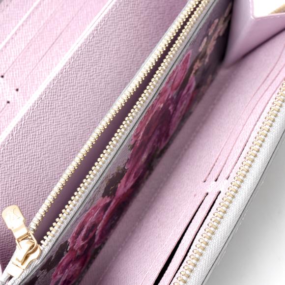 ジッピー・ウォレット ルイヴィトン Louis Vuitton ジッピーウォレット