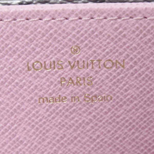 ジッピー・ウォレット ルイヴィトン Louis Vuitton ジッピーウォレット