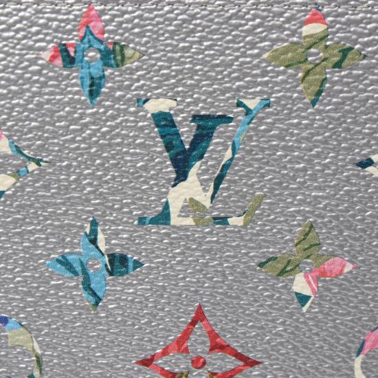 ジッピー・ウォレット ルイヴィトン Louis Vuitton ジッピーウォレット