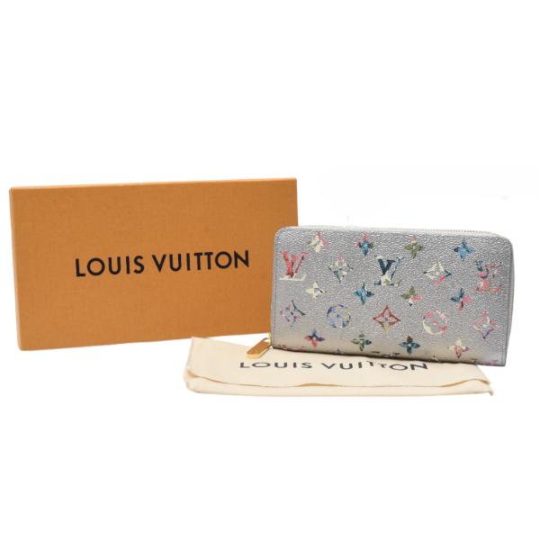 ジッピー・ウォレット ルイヴィトン Louis Vuitton ジッピーウォレット