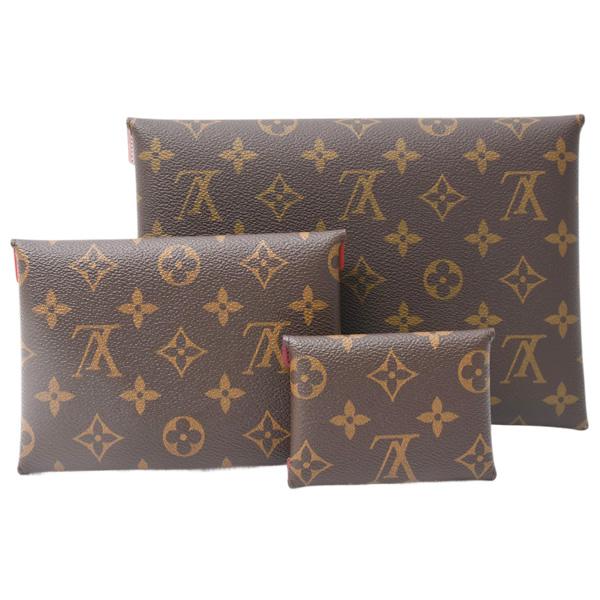 LOUIS VUITTON（ルイ・ヴィトン） バッグ レディース ポシェット