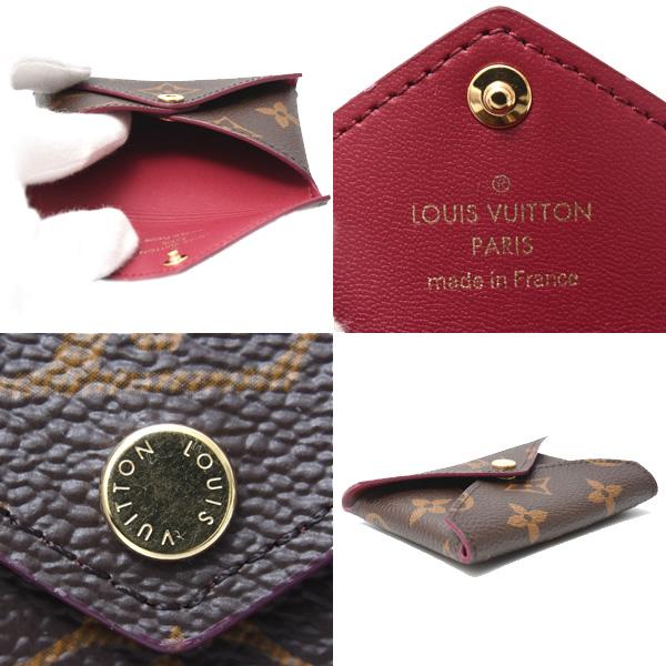 LOUIS VUITTON（ルイ・ヴィトン） バッグ レディース ポシェット