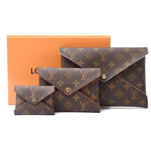 LOUIS VUITTON（ルイ・ヴィトン） バッグ レディース ポシェット