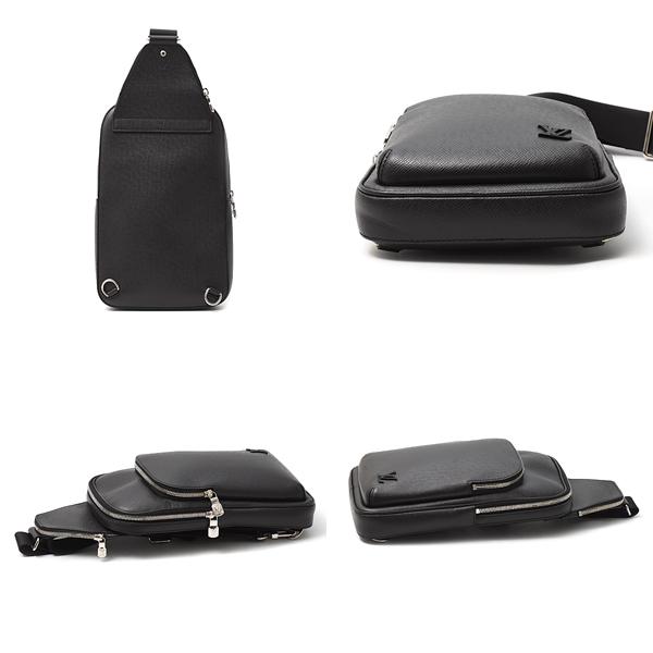 LOUIS VUITTON（ルイ・ヴィトン） バッグ メンズ タイガ アヴェニュー