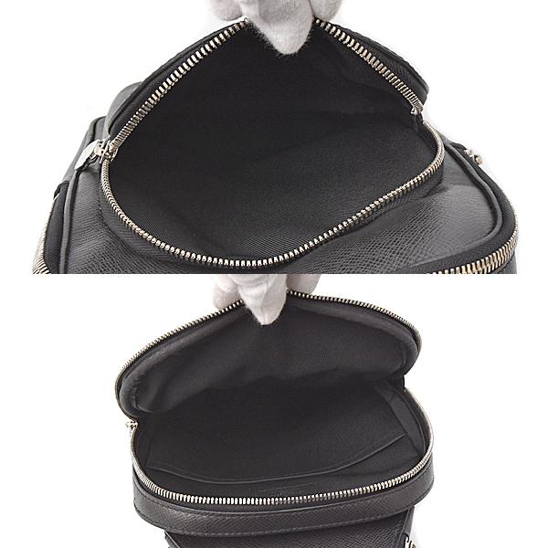 ルイヴィトン タイガ アヴェニュー スリングバッグ・ショルダーバック LOUIS VUITTON（ルイ・ヴィトン） バッグ メンズ タイガ アヴェニュー