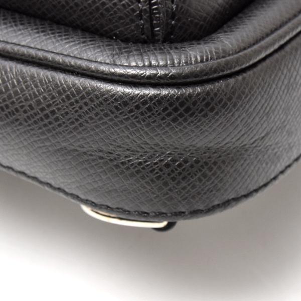 未使用/IC ルイヴィトン タイガ アヴェニュー スリングバッグ M30863 LOUIS VUITTON（ルイ・ヴィトン） ☆安心の3大保証☆ Aランク ≪LOUIS