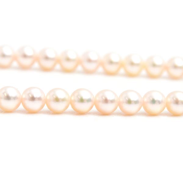 MIKIMOTO（ミキモト） ネックレス レディース ベビーパール ネックレス